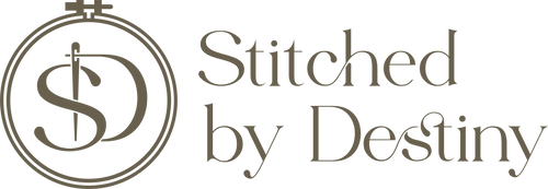 Stitched By Destiny